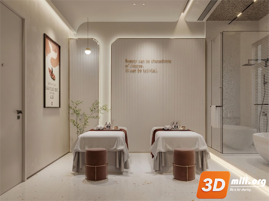 Spa Skp Files 